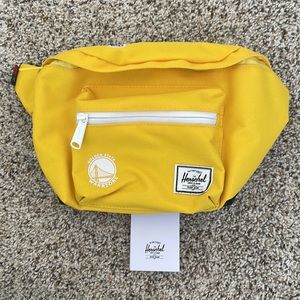 Herschel x Golden State Warriors Bag